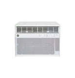 GE AWCS14WWA Window Air Conditioner, Wi-Fi Enabled, Energy-Efficient Cooling for Large Rooms up to 700 sq ft, White