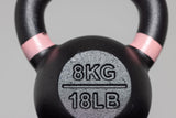 Rep 8 kg Kettlebell for Strength and Conditioning