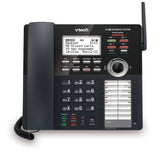 Extension Deskset for VTech AM18447 Small Business System, Black VTech