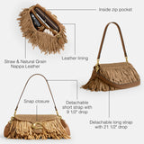 Coach Women's Tabby Shoulder Bag 26