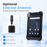 ARCHINNO TB80 Waterproof Rugged All-in-One Survey Tablet Full Constellation RTK Collector