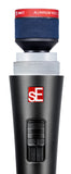 SE ELECTRONICS - V7 Switch Studio Grade Handheld Microphone Supercardioid SE ELECTRONICS