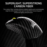 Corsair Sabre v2 PRO Wireless CF FPS Gaming Mouse – Black
