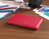 Advance 2TB Portable External Hard Drive USB 3.0, Red - HDTCA20XR3AA TOSHIBA