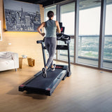 Sole Treadmill F63, Foldable Treadmills for Home Use, Bluetooth, Wide Speed Range, Treadmill Foldable, Treadmills with Incline, Home Exercise Treadmill (Sole F63)