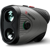 REDTIGER Golf Rangefinder, 7X Magnification 1200 Yards Laser Range Finder with Slope, Built-in Magnetic Bracket
