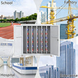 Key Cabinet | Secure Lockable Key Box for Real Estate & Proper ment