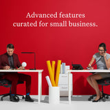 IP Office Phone. Works Ony with Ooma Office Cloud-Based VoIP Phone Service with Virtual Receptionist, Desktop ooma