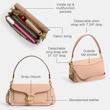 Coach Tabby Shoulder Bag 26
