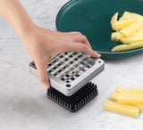 New Star Foodservice 1028959 Replacement Blade for 1028935 New Star Foodservice Wall Mounted 1/2" French Fry Cutter (REPLACEMENT PART ONLY COMPATIBLE WITH NSF WALL MOUNTED FRENCH FRY CUTTER)