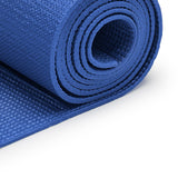 Sunny Health and Fitness Yoga Mat (Blue), Model:31 Sunny Health & Fitness