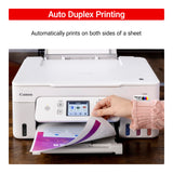 Canon Megatank G3290 All-in-One Wireless Supertank [Megatank] Printer | Print, Copy