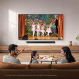 Samsung 43-Inch Class Crystal UHD U8000H Series Samsung Vision AI Smart TV (2026 Model, 43U8000H) Processor 4K, Endless Free Content, Motion Xcelerator, Color Booster, Alexa Built-in