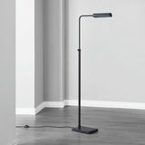 Renwil LPF3138 One Light Floor Lamp, See Image