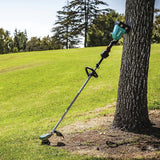 Makita XRU15PT 36V (18V X2) LXT® Brushless String Trimmer Kit (5.0Ah)