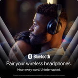 32-inch HD 720p LED Smart TV w/Alexa Compatibility, Google Cast Built-in, Bluetooth Headphone Capable VIZIO