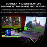 ASUS ROG Strix G16 16" WUXGA 165Hz Gaming Laptop