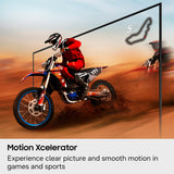 Samsung 43-Inch Class Crystal UHD U8000H Series Samsung Vision AI Smart TV (2026 Model, 43U8000H) Processor 4K, Endless Free Content, Motion Xcelerator, Color Booster, Alexa Built-in