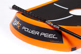 Orange Whip Bundle - Made in America - Trainer and Mid Size Bundles with Orange Peel Balance Trainer (Trainer)