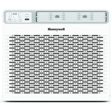 Honeywell 14,000 BTU Digital Window Air Conditioner, Remote, LED Display, 4 Modes, Eco, 800 sq ft Coverage