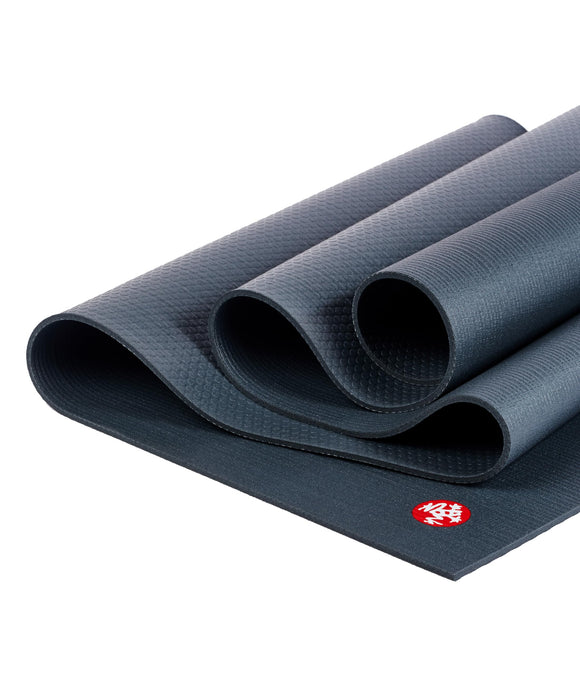 Manduka PROlite Yoga Mat - Teacher Recommended, Non-Slip Textured 4.7mm ultra-dense, Hot Yoga Workout, Studio at Home Pilates Manduka