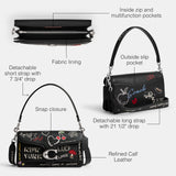 Coach Women's Tabby Shoulder Bag 26