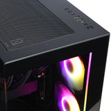 CyberPowerPC Gaming PC Intel Core Ultra 7 265KF, GeForce RTX 5070 12GB