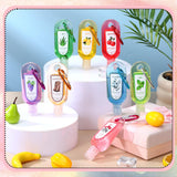 Sacubee 48 Pack Mini Hand Sanitizers Bulk Employee Appreciation Gift Bulk