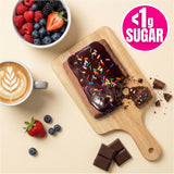 Legendary Foods High Protein Pastry, Chocolate, Low Carb/Low Sugar Snack