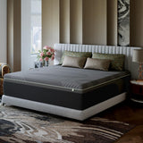 Novilla 14 Inch Queen Mattress, Queen Size Memory Foam Mattress