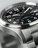 Hamilton Khaki Field Automatic Men's Watch