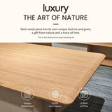 HHEvergreenEnsemble Executive Desk with Work Surface(No Tall Cabinet) (94.49IN)