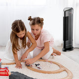 Ionic Pro Turbo Filterless Air Purifier for Home, Cleans Up to 600 sq.ft