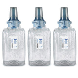 Purell ADX-12 Hand Sanitizer Gel Refill, 3ct x 1200 mL - 8803-03