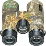 Bushnell Engage X 10x42mm Binoculars, IPX7 Waterproof and Lightweight Binoculars for Hunting, Travel, and Camping in Realtree Bone Collector Camo Bushnell