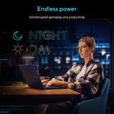 Gaming Laptop, 16” WUXGA 144Hz Display