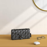Coach Women's Quilted Tabby Shoulder Bag 26 | Quilted