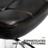 Artist hand Hydraulic Recline Barber Chair Salon Chair for Hair Stylist Heavy Duty Tattoo Chair Shampoo Beauty Salon Equipment