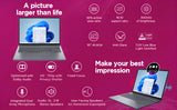 Lenovo 16" Numeric Keypad Intel i5-13420H 24GB DDR5 1TB SSD Laptop