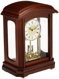 Bulova B1848 Nordale Clock