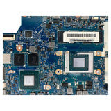 Placa Madre UX562IQ Notwbook Mainboard Fit for ASUS Zenbook Q507IQ UX562I Q507I Laptop Motherboard R5 R7 4th Gen GPU/V2G RAM-8GB/16GB