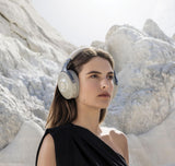 High-Fidelity Bluetooth Noise Cancelling Headphones - Dune Focal