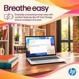 HP Essential 17 FHD Laptop, 32GB RAM, 1TB Storage, AMD Ryzen 5 Hexa-Core