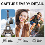 TCL 60 XE NXTPAPER 5G Unlocked Android Phone, 6.8" 120Hz Display, 8+256GB