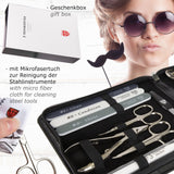 3 Swords Germany – manicure pedicure set kit (009)