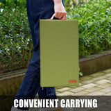 Gardening Hand Tools Set and Knee Mat