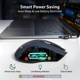 Acer Wireless Mouse Bundle with Vertical Docking Station