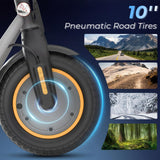 Electric Scooter - Electric Scooter Adults, 1000W/500W Motor