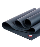 Manduka PROlite Long Yoga Mat 79" - 4.7mm | Lifetime Durability | Hygienic Construction | Teacher Approved | 79 x 24 inches | Thunder