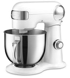 Stand Mixer, 12 Speed, 5.5 Quart Stainless Steel Bowl Cuisinart